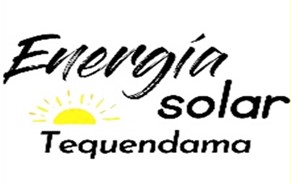 Energía Solar Tequendama